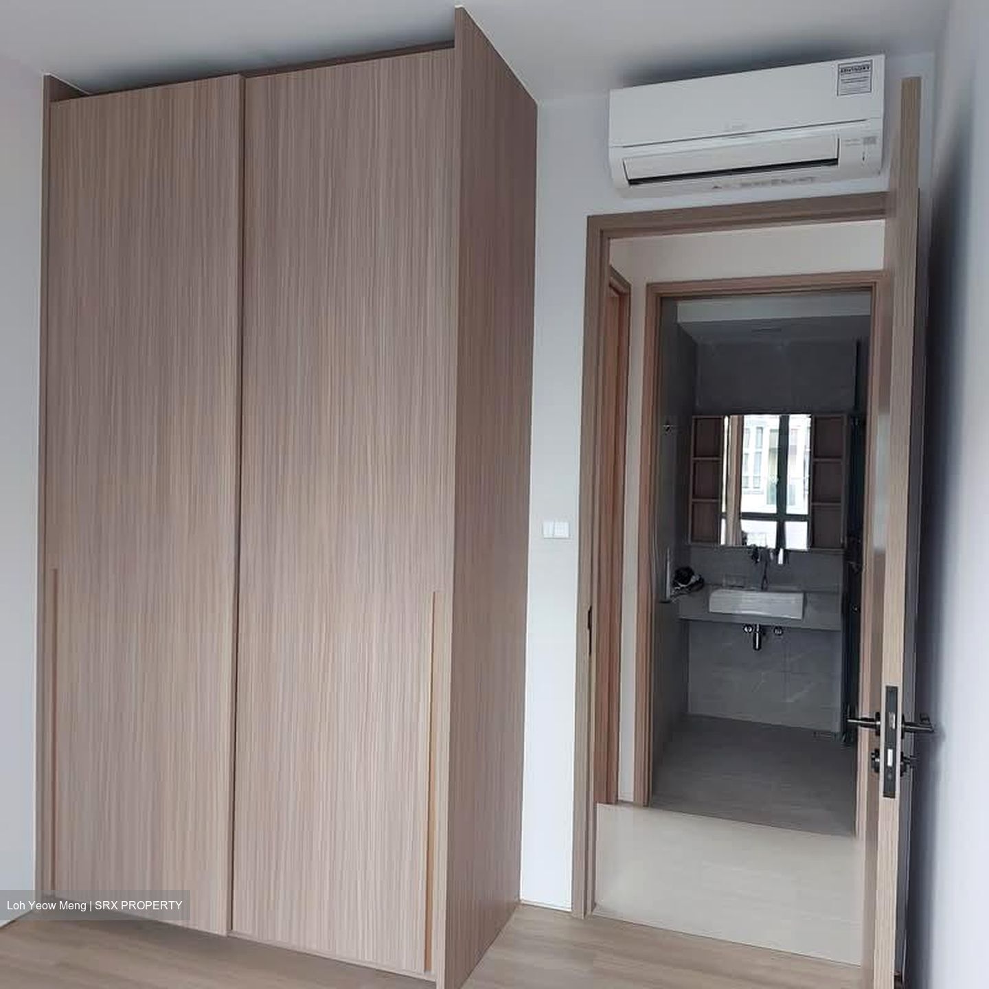One 33 Residences (D15), Apartment #603708671